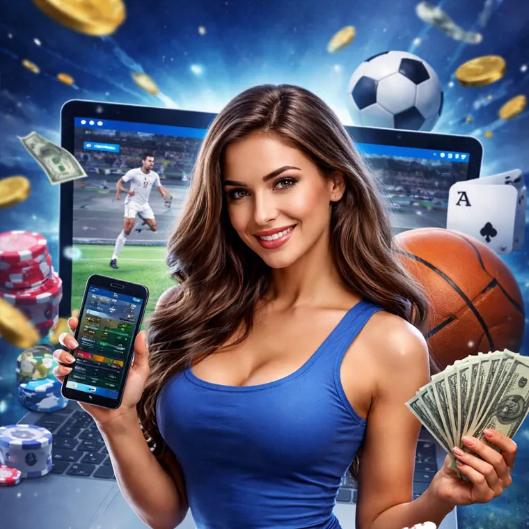 Exciting Slot Games on plus777.live