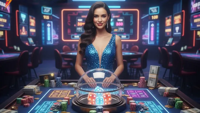 Welcome Bonus for new players at plus777.live