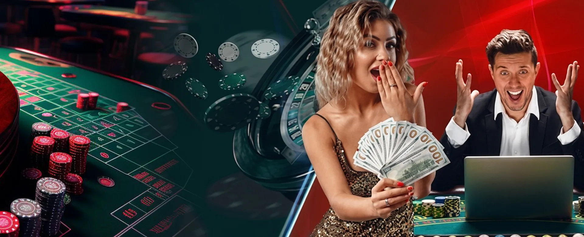 Exciting online casino games at plus777.live